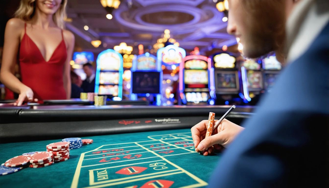 Guide pratique de l'application Biggerz app pour casino