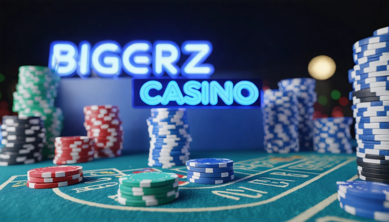 Guide de connexion Biggerz login et gestion de compte